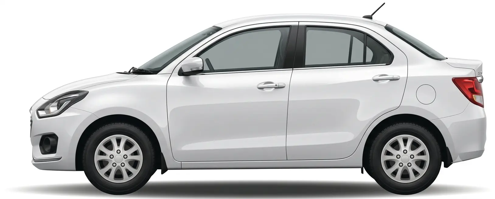 Dzire taxi from Noida to Delhi