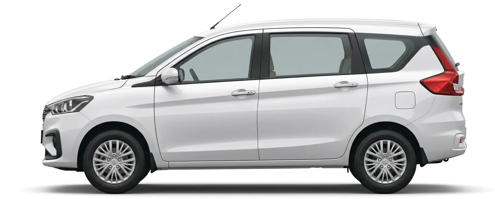 Ertiga taxi from Noida to Delhi