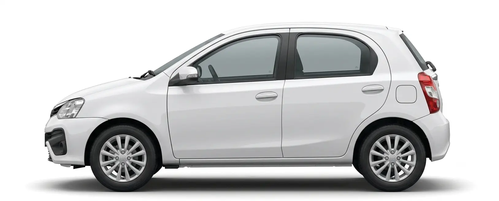 Etios taxi from Noida to Delhi