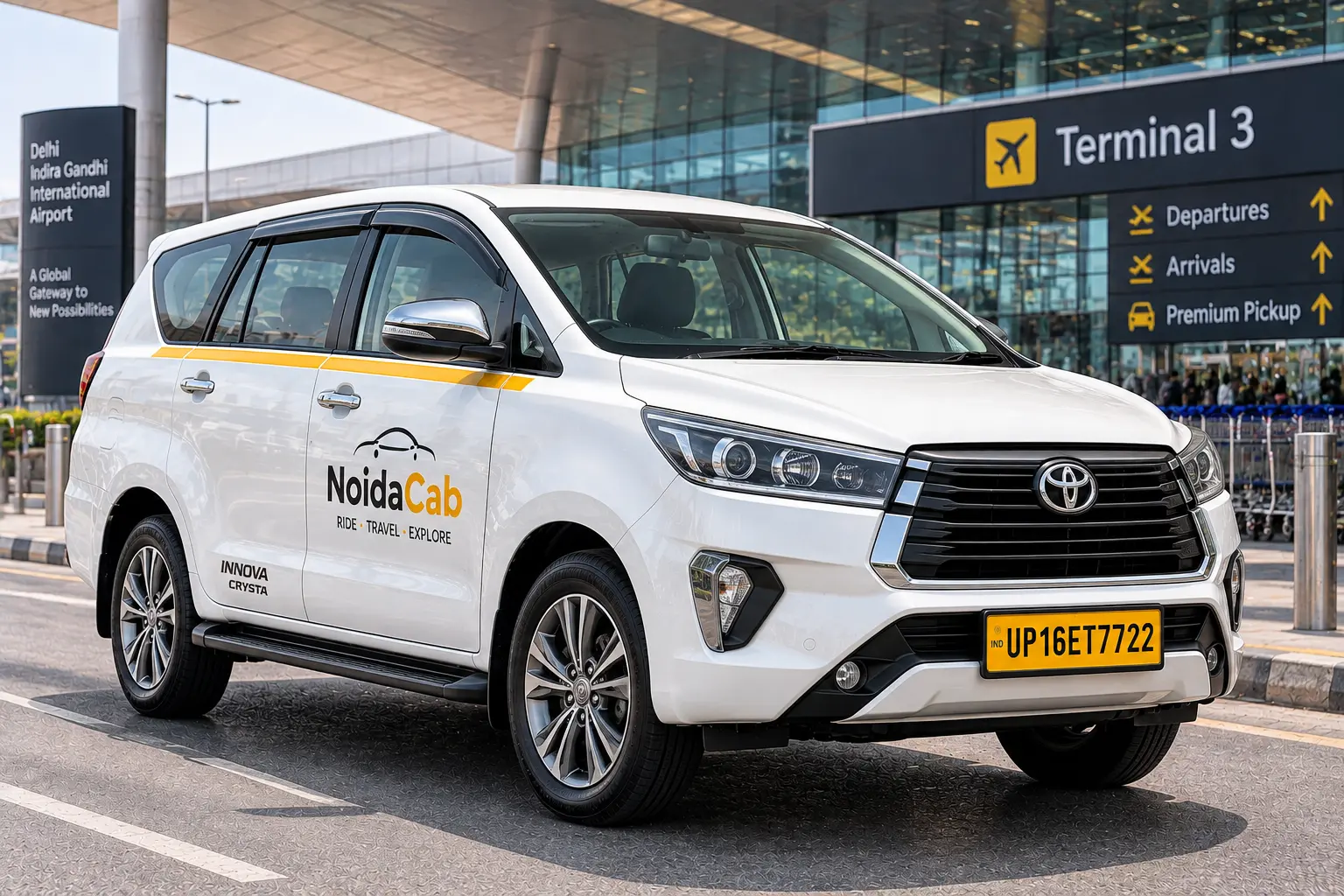 Innova Crysta