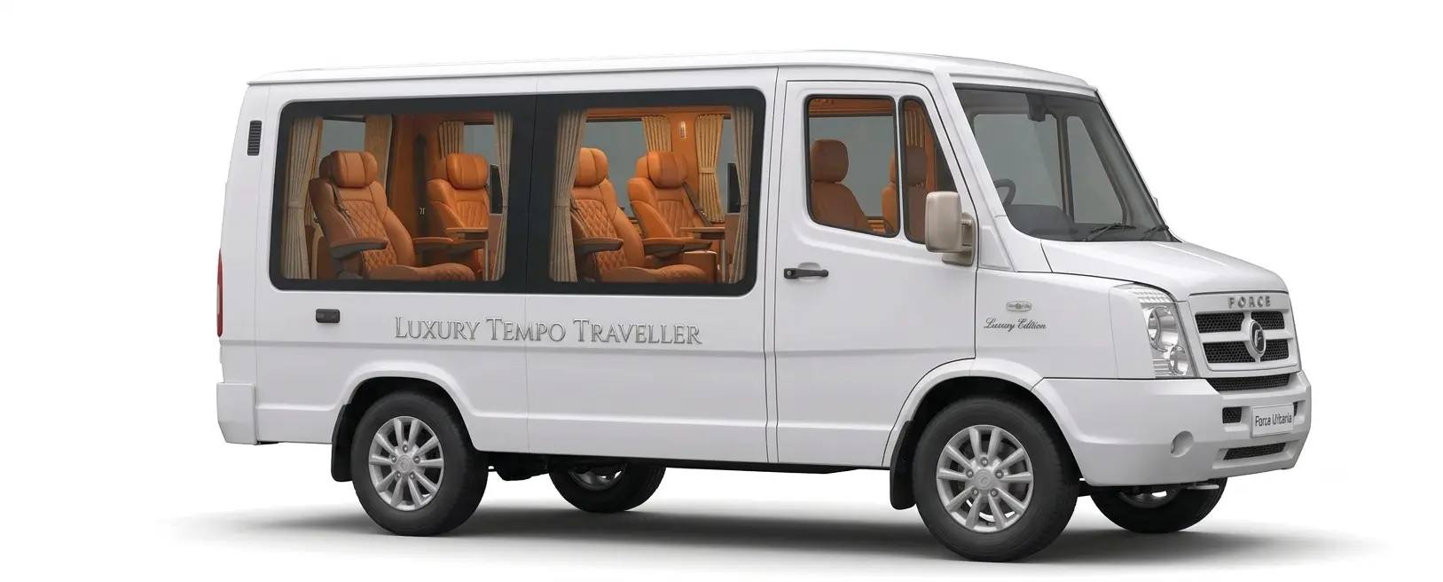 Urbania rental