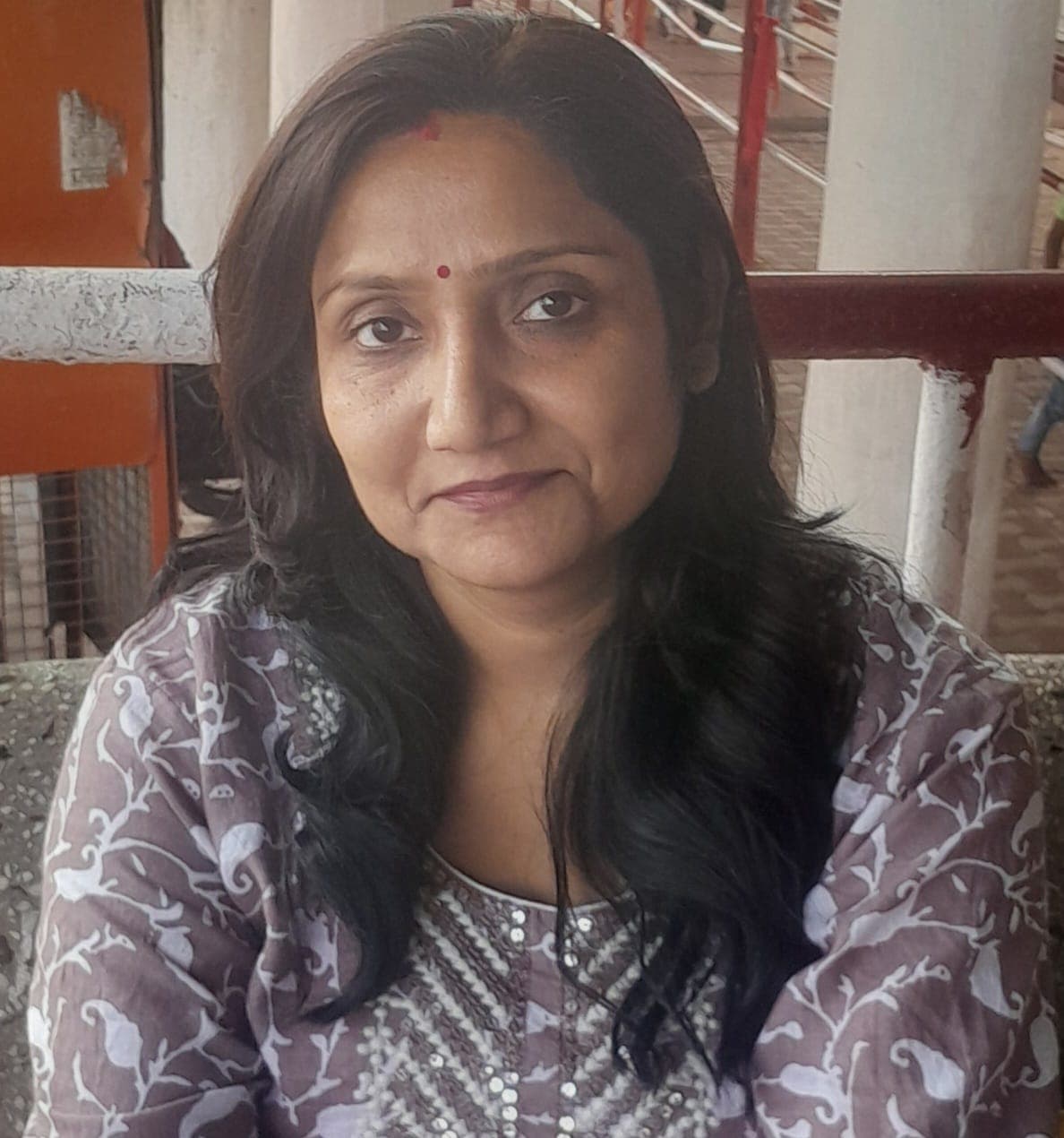 Neha Singh - Managing Director