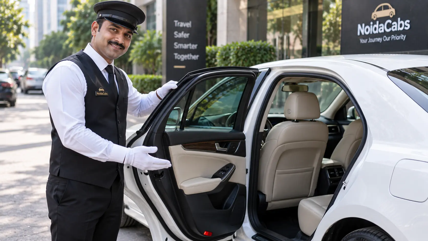 Chauffeur Service