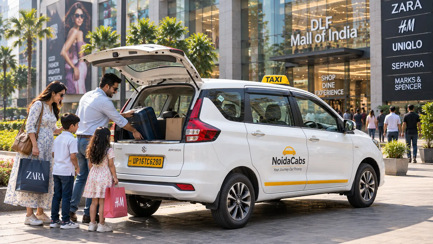 One-Way Taxi Service